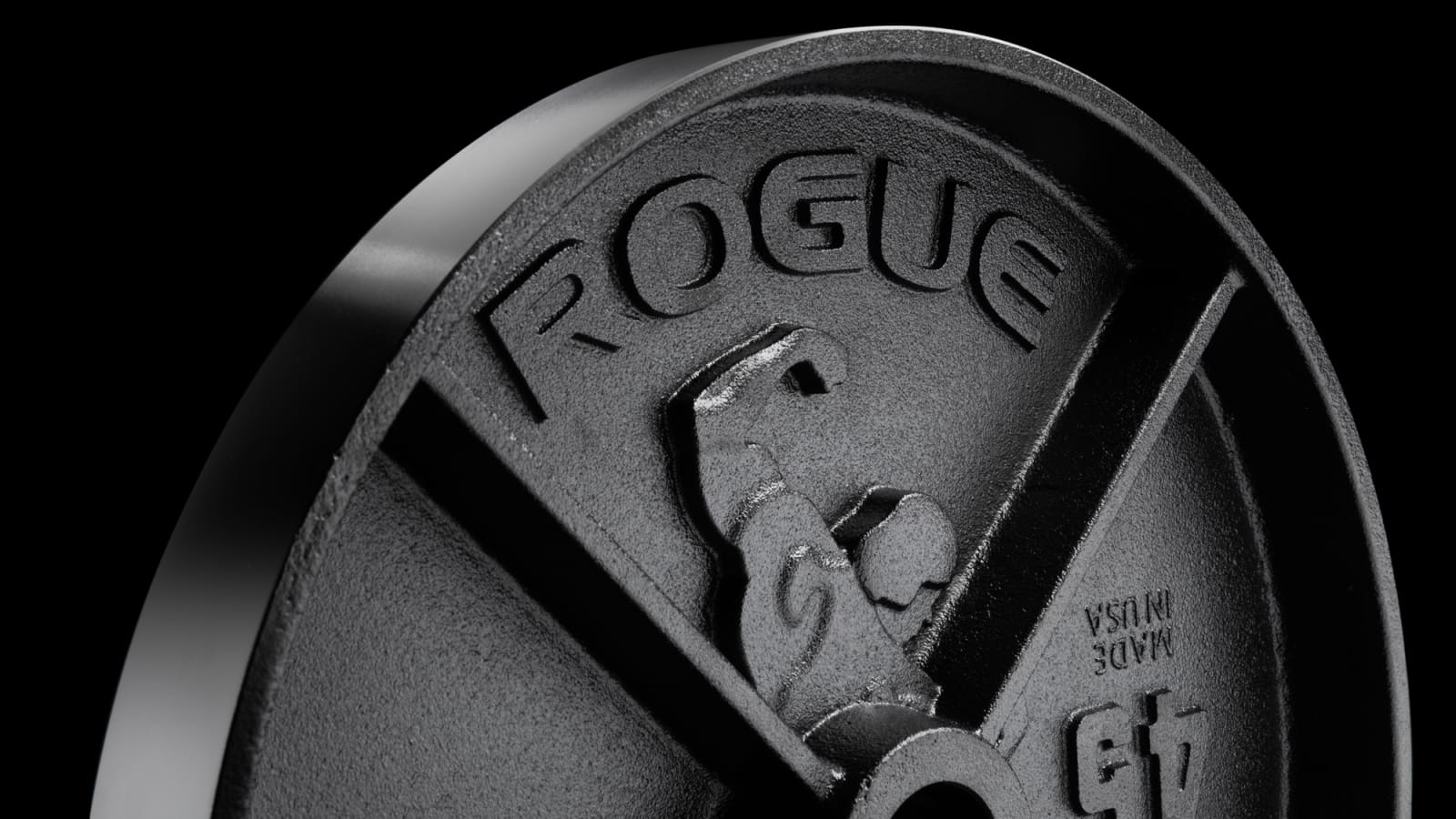 Arnold online rogue plates